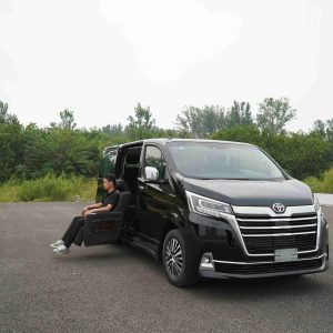 rental mobil jaksel yang nyaman