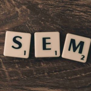 sem dan seo bootcamp
